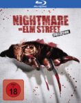 Nightmare on Elm Street – Collection [Blu-ray] für 21,24 Euro