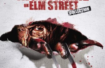 Nightmare on Elm Street – Collection [Blu-ray] für 21,24 Euro