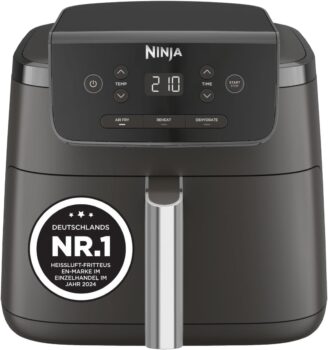 Ninja AF110EU Luftfritteuse für 79,99 Euro