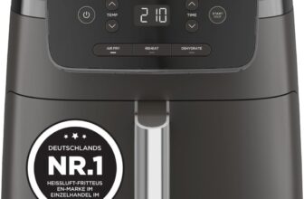Ninja AF110EU Luftfritteuse für 79,99 Euro