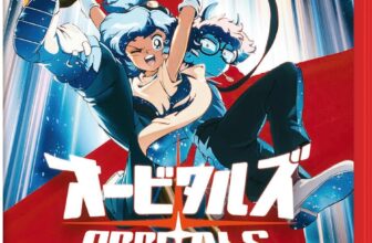 Orbitals (Nintendo Switch 2) für 39,99 Euro