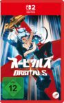Orbitals (Nintendo Switch 2) für 39,99 Euro
