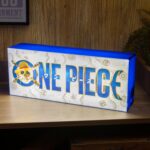 Paladone One Piece Logo-Leuchte für 17,73 Euro