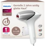 Philips Lumea IPL 8000 Series (BRI946/00) für 259,99 Euro