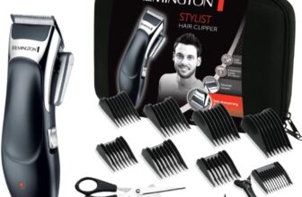 Remington Profi-Haarschneidemaschine (HC363C) für 21,99 Euro