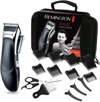 Remington Profi-Haarschneidemaschine (HC363C) für 21,99 Euro