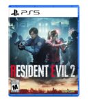 Resident Evil 2 (PlayStation 5) für 15,78 Euro