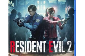 Resident Evil 2 (PlayStation 5) für 15,78 Euro