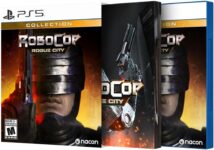 RoboCop: Rogue City Collection (Playstation 5) für 29,90 Euro