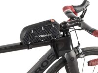 ROCKBROS Fahrrad-Rahmentasche für 17,99 Euro