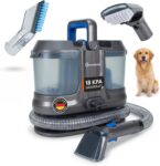 Sommertal MultiCleaner WS600 Polsterreiniger für 59,42 Euro