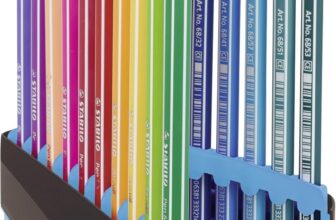 STABILO Pen 68 ColorParade mit 20 Filzstiften für 16,14 Euro