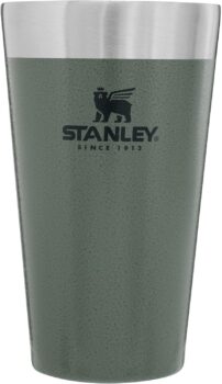 STANLEY 1913 Adventure Stacking Bierbecher (0.47L) für 15,99 Euro