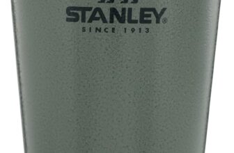 STANLEY 1913 Adventure Stacking Bierbecher (0.47L) für 15,99 Euro