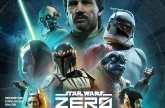STAR WARS Zero Company – Standard Edition (PS5) für 47,99 Euro