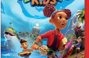 Survival Kids (Nintendo Switch 2) für 25,49 Euro