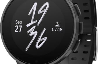 Suunto 9 Peak Pro Multisport Uhr für 157,88 Euro