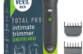 Veet Men Intimate Trimmer für 17,99 Euro