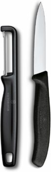 Victorinox Swiss Classic Gemüsemesser-Set (2-tlg.) für 7,15 Euro