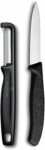 Victorinox Swiss Classic Gemüsemesser-Set (2-tlg.) für 7,15 Euro