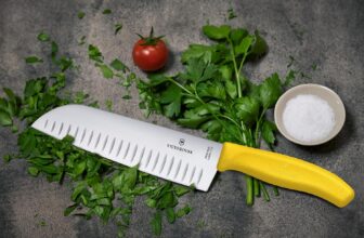 Victorinox Swiss Classic Santokumesser (17 cm) für 24,99 Euro