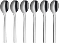 WMF Nuova Espressolöffel (6-teilig) für 9,29 Euro