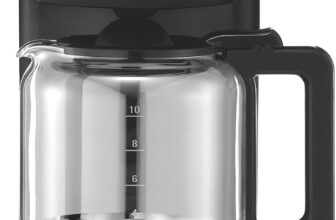 WMF Stelio Aroma Filterkaffeemaschine für 37 Euro