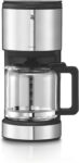 WMF Stelio Aroma Filterkaffeemaschine für 37 Euro