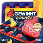 4 gewinnt Bounce Spiel für 7,99 Euro