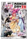 Manga Day 2026: 26 Gratis-Manga am 26. September sichern