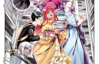 Manga Day 2026: 26 Gratis-Manga am 26. September sichern