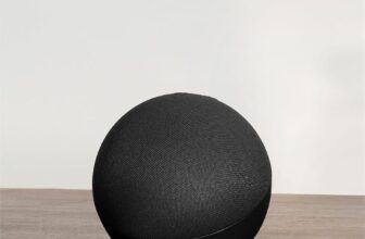 Amazon Echo Dot (5. Generation) für 29,99 Euro