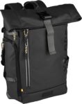 amel active Herren Explore Rolltop Rucksack für 43,18 Euro