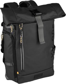 amel active Herren Explore Rolltop Rucksack für 43,18 Euro