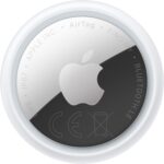 Apple AirTag (2. Generation) für 24,99 Euro