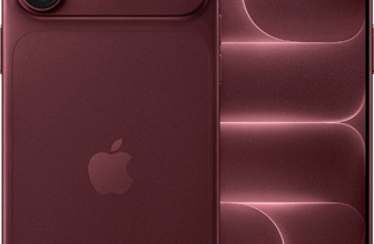Apple iPhone 18 Pro für 1.374 Euro