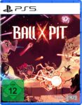 BALL x PIT (PlayStation 5) für 24,99 Euro