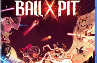 BALL x PIT (PlayStation 5) für 24,99 Euro