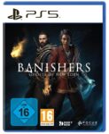 Banishers: Ghosts of New Eden [Playstation 5] für 18,19 Euro