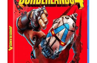 Borderlands 4 (Playstation 5) für 19,99 Euro