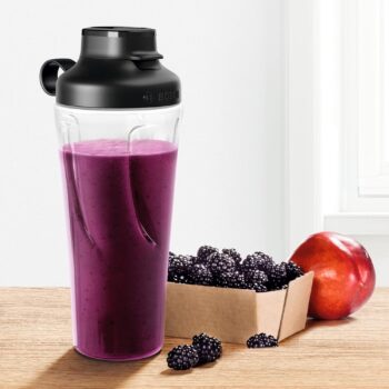 Bosch Smoothie ToGo-Flasche (MMZBT01B) für 9,99 Euro