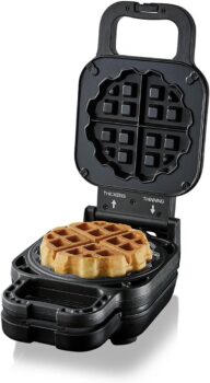Cloer 6150 Waffelkucheneisen für 34,99 Euro