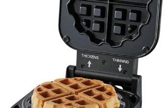 Cloer 6150 Waffelkucheneisen für 34,99 Euro