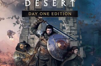 Crimson Desert Day One Edition (Playstation 5) für 49,99 Euro
