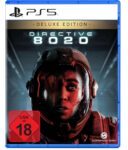Directive 8020 – Deluxe Edition (Playstation 5) für 37,99 Euro