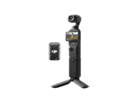 DJI Osmo Pocket 3 Kreativ Combo für 309 Euro