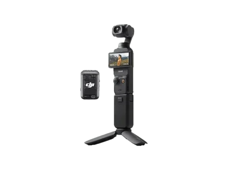 DJI Osmo Pocket 3 Kreativ Combo für 309 Euro