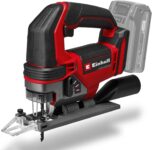 Einhell TE-JS 18/100 Li-Solo Akku-Stichsäge für 50,29 Euro