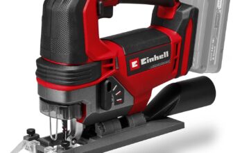 Einhell TE-JS 18/100 Li-Solo Akku-Stichsäge für 50,29 Euro