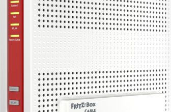 FRITZ!Box 6690 Cable für 249 Euro
